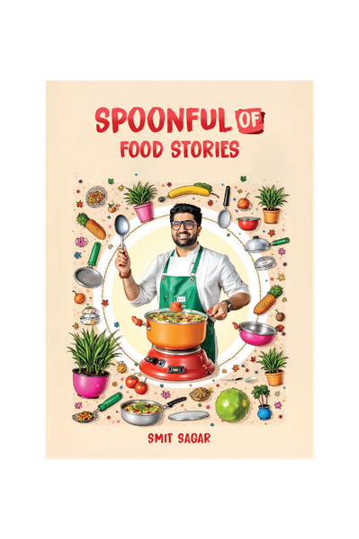 Cook Book
