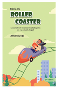 Reminders from the Roller Coaster – One-line Insights by Amit Trivedi