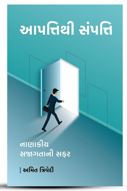 આપત્તિથી સંપત્તિ, નાણાકીય સજાગતાની સફર
