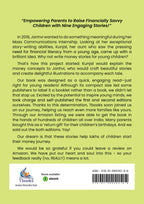 Money Masters- Stories To Make Kids Money Smart By Janhvi Langde & Kunjal Shah