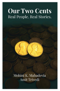 Our Two Cents : Real People. Real Stories.