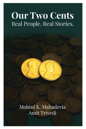 Our Two Cents : Real People. Real Stories.