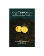 Our Two Cents : Real People. Real Stories.