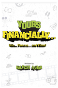 Yours Financially… Life, Finance and Films! by Kalpesh Ashar