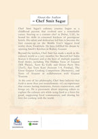 Spoonful Of Food Stories By Chef Smit Sagar
