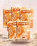 જૈન પચ્ચક્ખાણ - સરળ ગુજરાતીમાં by Dhiren Kothari (Pack of 5)