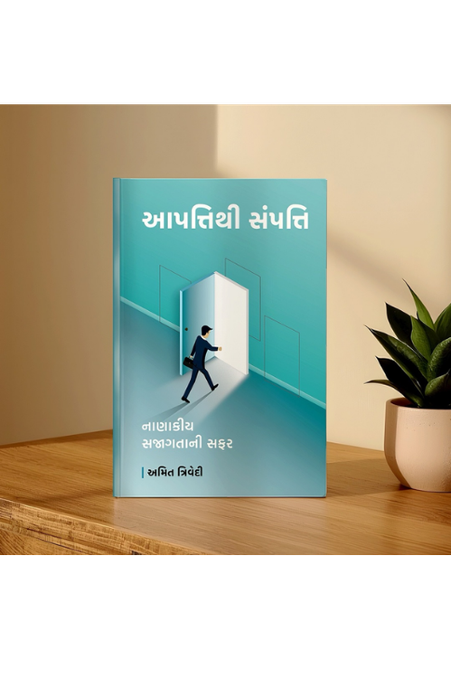 આપત્તિથી સંપત્તિ, નાણાકીય સજાગતાની સફર