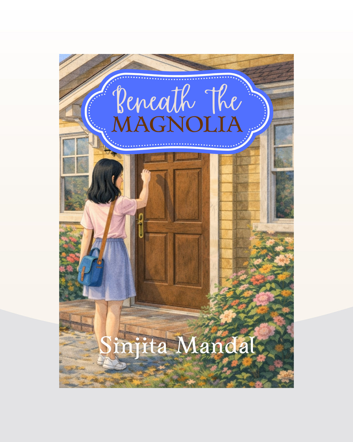 Beneath The Magnolia