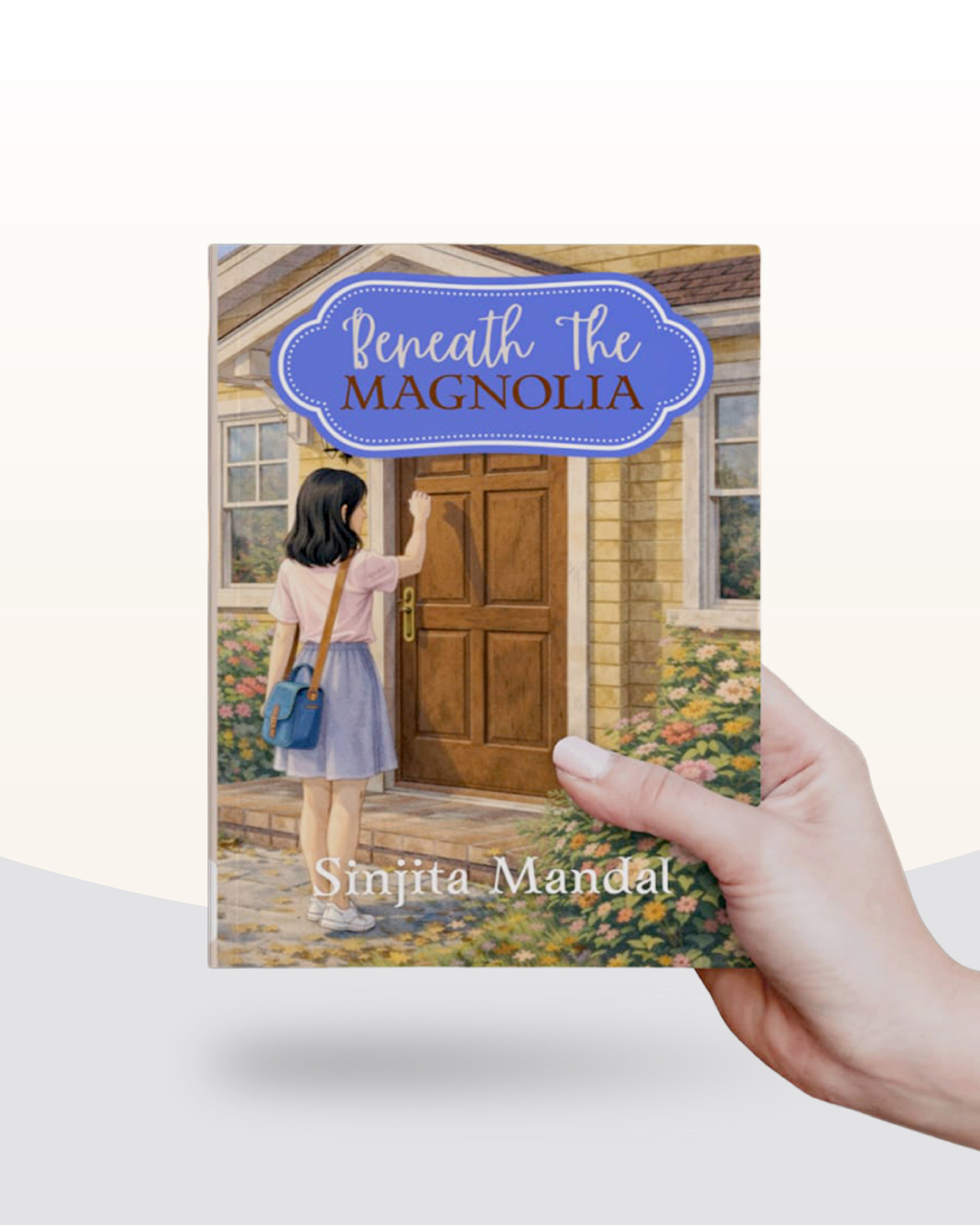 Beneath The Magnolia