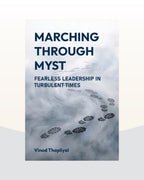 Marching Through Myst