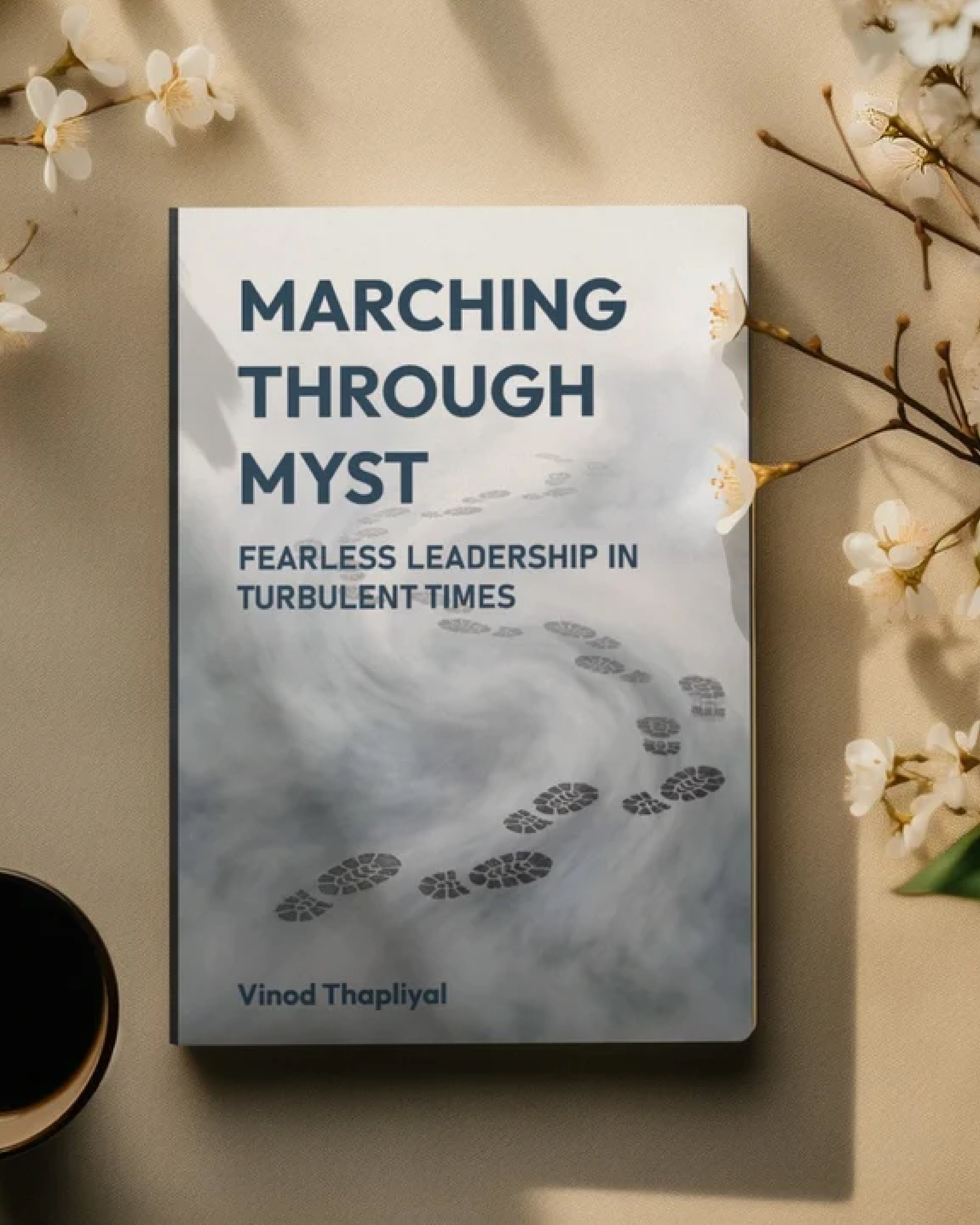 Marching Through Myst