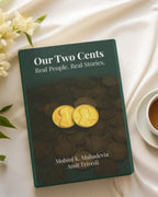 Our Two Cents : Real People. Real Stories.