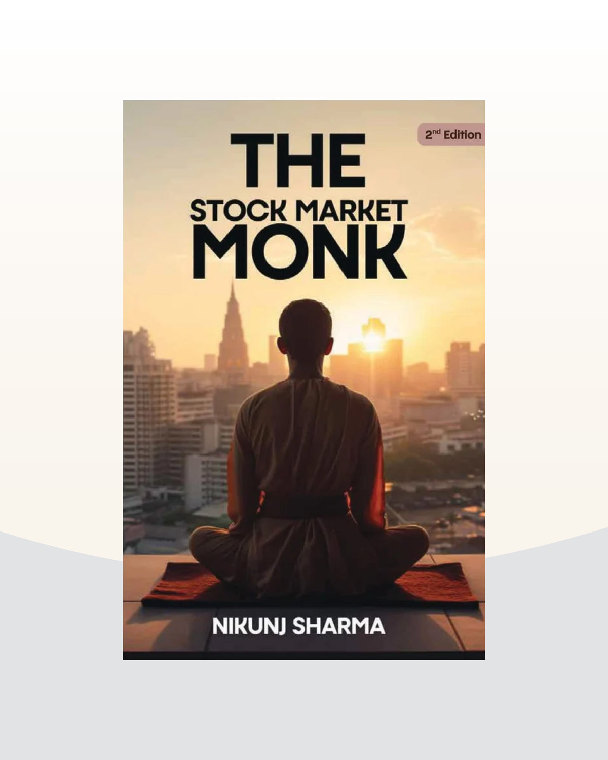 The Stock Market Monk