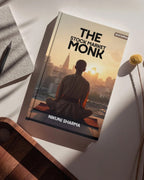 The Stock Market Monk
