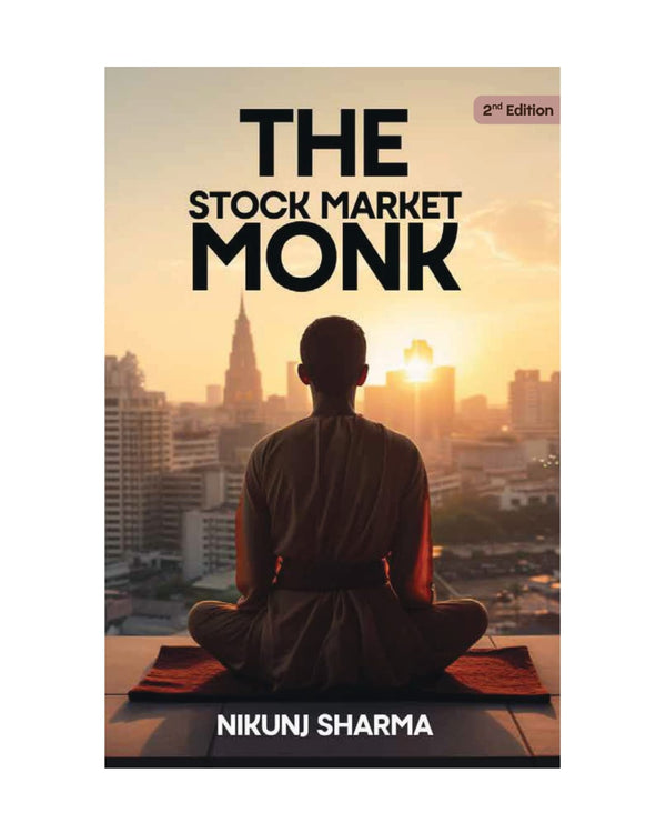 The Stock Market Monk