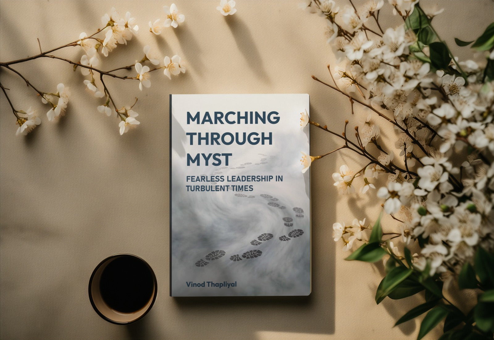 Marching Through Myst