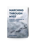 Marching Through Myst