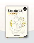 She Knows Money by Nisha Sanghavi