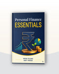 Personal Finance Essentials by Kiran Telang & Amit Trivedi