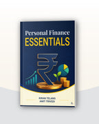 Personal Finance Essentials by Kiran Telang & Amit Trivedi