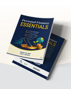 Personal Finance Essentials by Kiran Telang & Amit Trivedi
