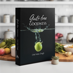 Guit-free goodness by Chef Ashu Chugh