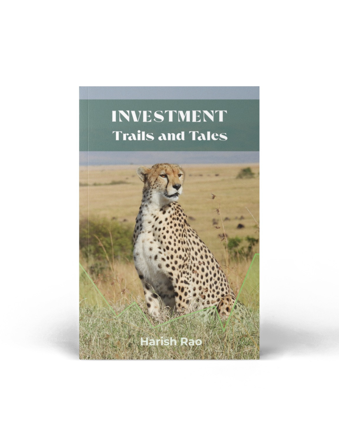 Investment Trails and Tales by Harish Rao