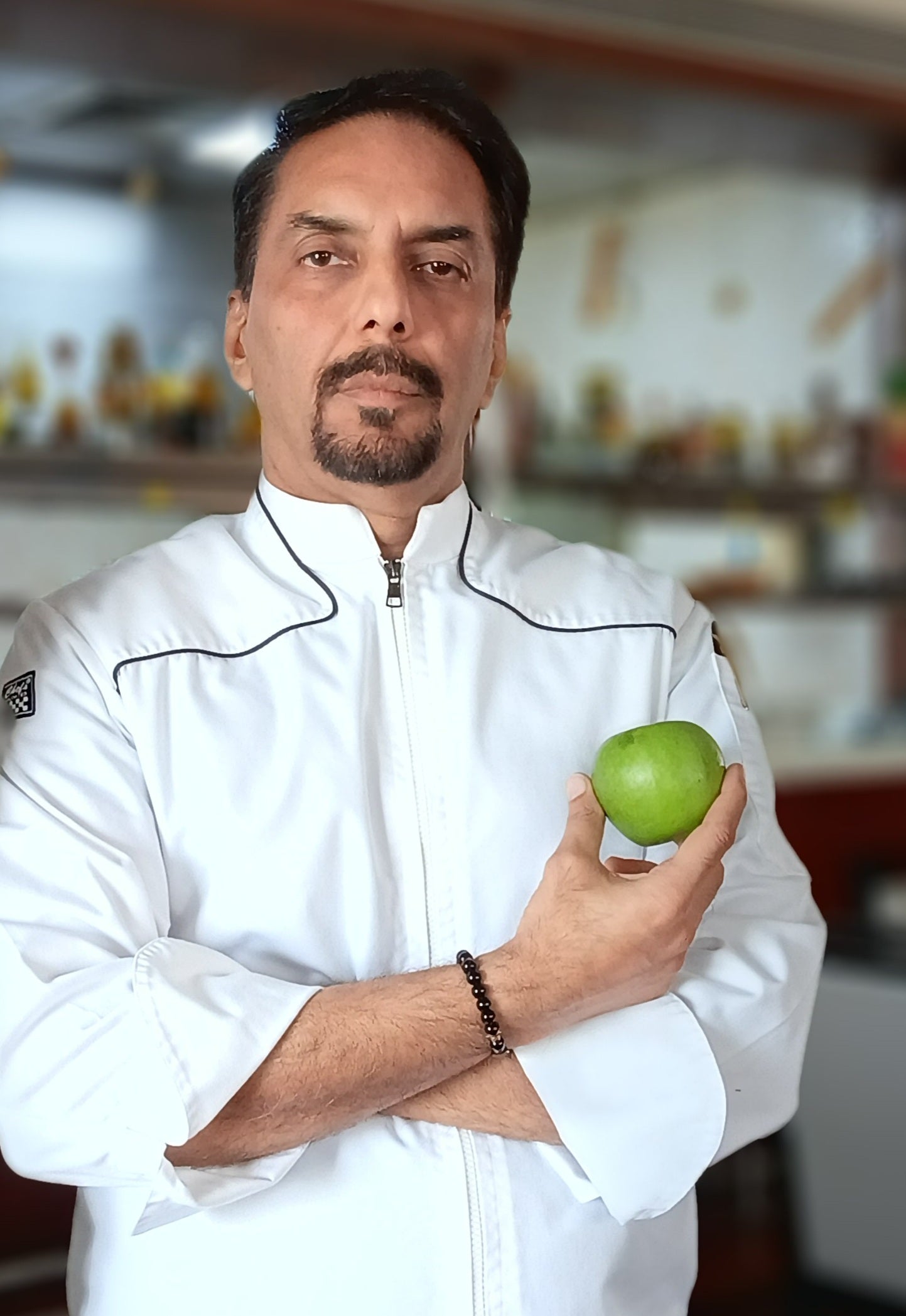 CHEF ASHU CHUGH