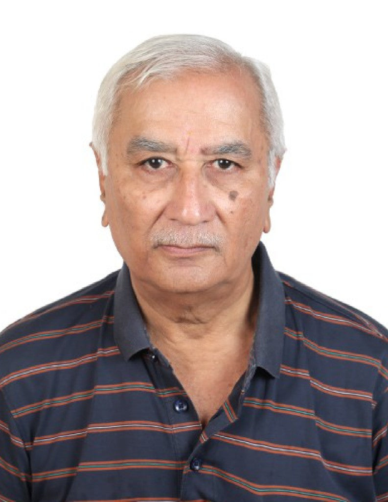 DHIREN J KOTHARI