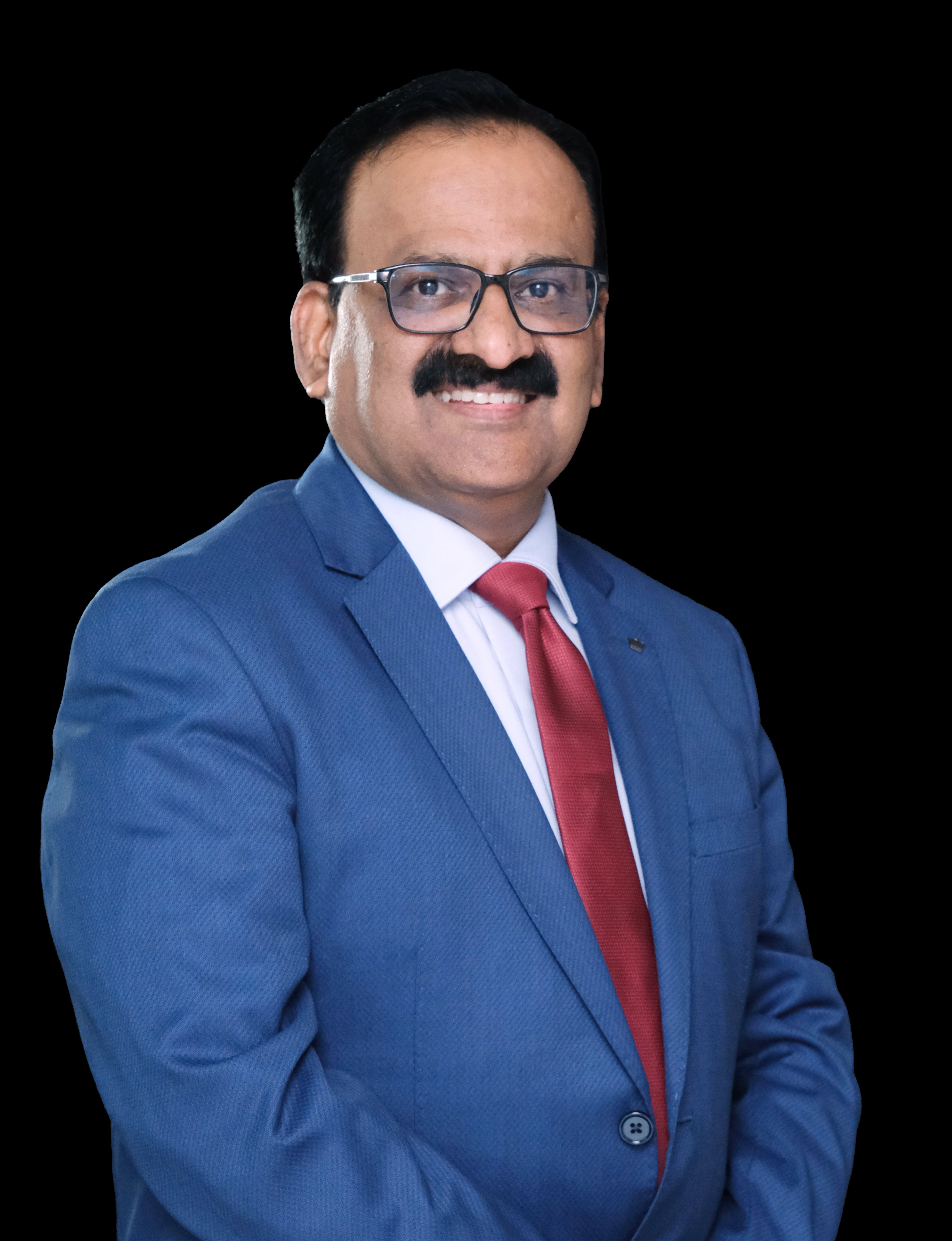 DR. K S RAO