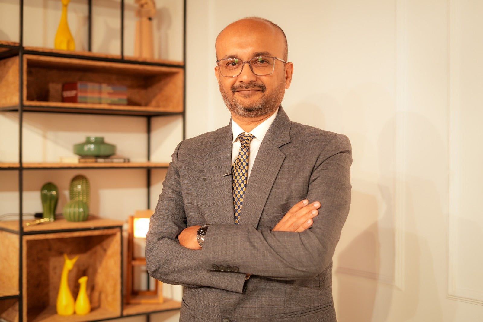 KALPESH ASHAR
