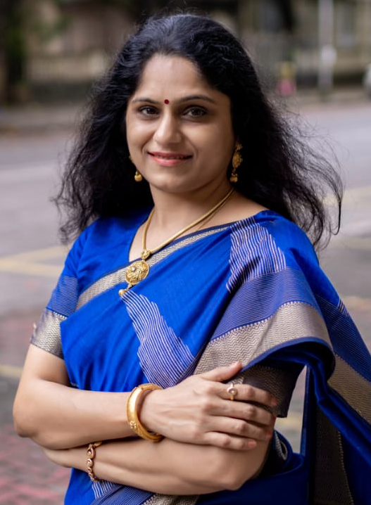 KIRAN TELANG