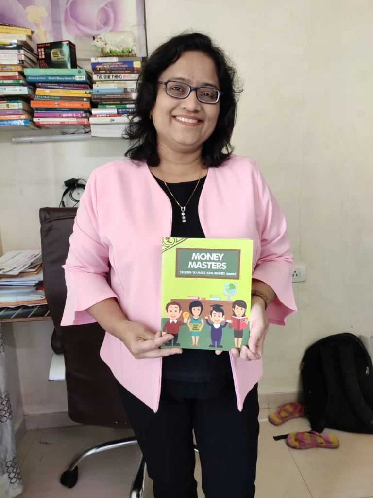 KUNJAL SHAH
