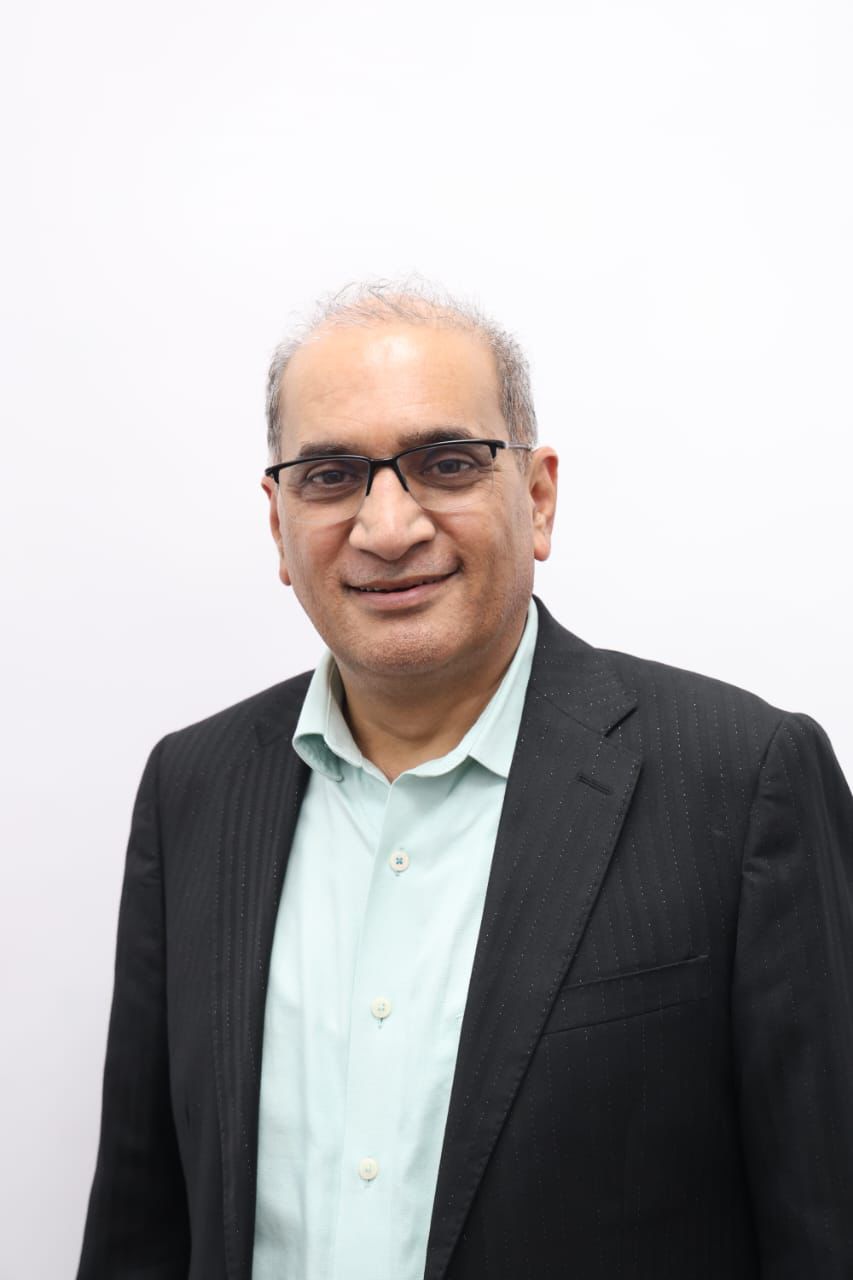 NIKUNJ SHARMA