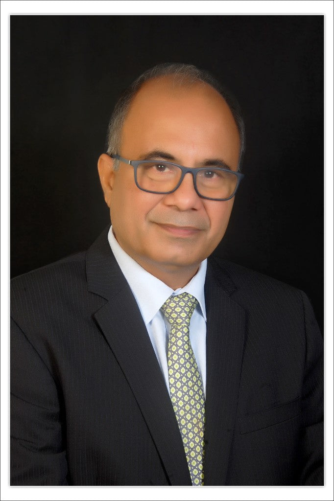 SURAJ KAELEY