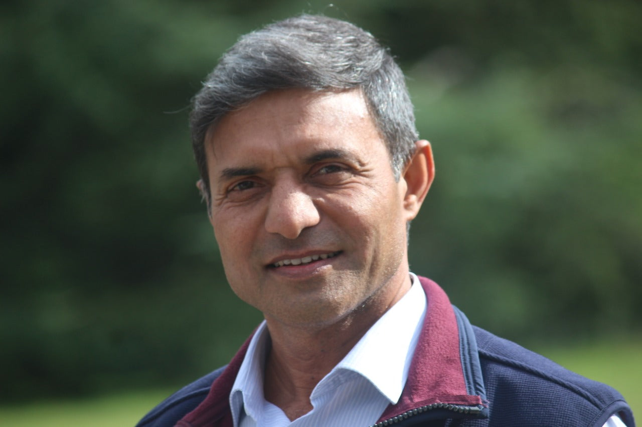 VINOD THAPLIYAL