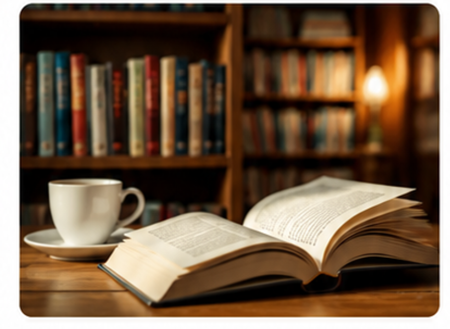 Reading with TBooks