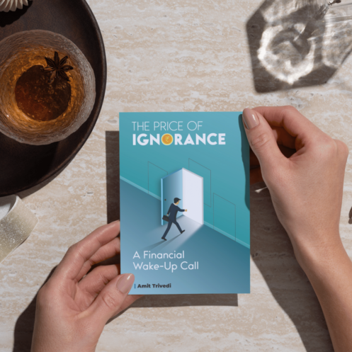 The Price of Ignorance: A Financial Wake-Up Call by Amit Trivedi - Image 5