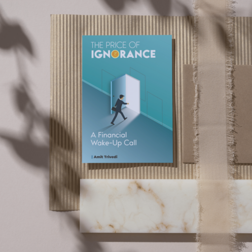 The Price of Ignorance: A Financial Wake-Up Call by Amit Trivedi - Image 6